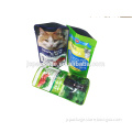 100g pet food packaging retort pouch